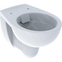 Kolo Rekord - WC suspendu, Rimfree, blanc K93120000