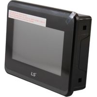 Human Machine Interface (HMI) 24VDC 4,3" Ethernet 10/100Mbps LS Electric