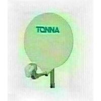ANTENNE 70CM CMP GRIS + LNB TONNA - 708570