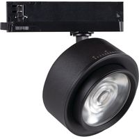Spot sur rail noir LED 38W orientable Kanlux BTL 35659
