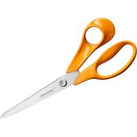 Fiskars 1075033 Classic Garden Scissors, Right Handed 21cm FSK1075033