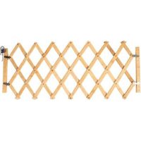 Barrières pliantes, barrières pour bébé en bois, barrières pliantes pour chiens, barrières d'escalier pour chiens et barrières d'escalier rétractables, barrières d'escalier extensibles pour chiens et