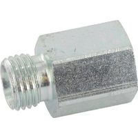 Aufschraubverbindung 38S R1 1/2 VOSS GAS38SR112