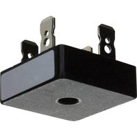 Vishay VS-26MB80A Ponte raddrizzatore D-34 800 V 25 A Monofase