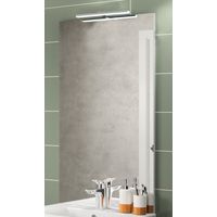 Miroir panoramique PRIMO 60cm - NÉOVA - A2310907