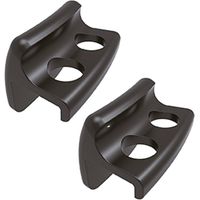 NetSpa Poggiatesta e portabicchieri (2 in 1) per Octopus Spa - Set di 2 poggiatesta