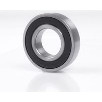 SKF Rillenkugellager 6003 -2RSH/C3 Innen-Ø 17 mm Außen-Ø 35 mmBreite10 mm
