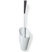 HEWI WC-Bürstengarnitur Serie 801 zur Wandmontage reinweiß