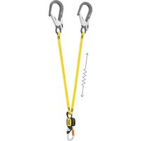 Cordino PETZL Absorbica-Y Flex MGO - 150 cm - L014CB01