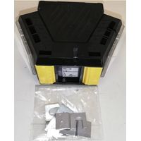 Socomec 192T0802 Transformateur de courant 5+5/5A