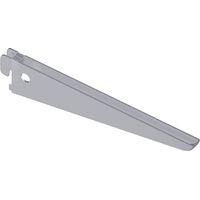 ELEMENT SYSTEM U-viga 10201 L.470 mm por viga 50 kg acero blanco con orificio de suspensión - 10201-00027