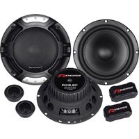 Renegade RX6.2C KIT Altoparlanti da incasso a 2 vie 200 W Contenuto: 1 pz.