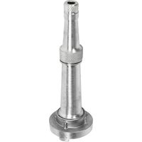 Lance pompier pour motopompe et pompe à eau 1,5 pouce 38 mm GF-2159