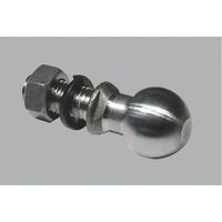ROTULE DROITE+ECROU D 50