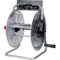 AVVOLGITUBO PORTATILE/MURALE 1/2 x 50 mt - AGRATI
