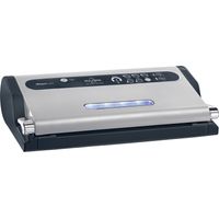 Magic Vac Maxima 2 appareil à emballage sous vide Gris 820 mbar