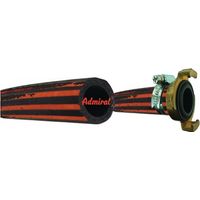 Wasserschlauch Admi®Therm L.40m ID 13mm AD 19mm ADMIRAL