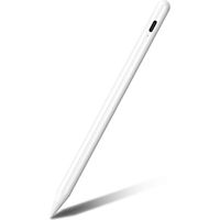 Stylet pour iPad avec fonction de rejet de la paume, compatible avec iPad Pro/iPad/iPad Mini/iPad Air (2018-2021)…