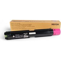 Cartucho de Tinta Original Xerox 006R01826 Magenta (1 unidad)