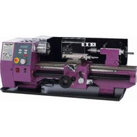 TP510 Metalldrehmaschine - SIDAMO - 21300021