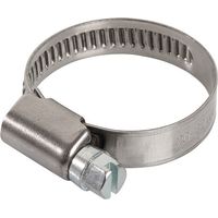 Fascetta stringitubo 23-35mm W4 fascia 9mm borsa PROMAT (Per 50)