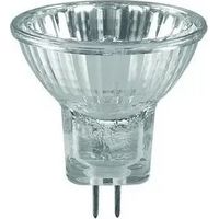 Sylvania 0022341 GU4 halogen bulb - 35W - 3000K