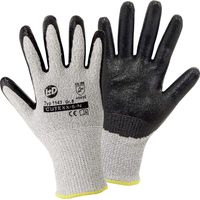 Leipold Doehle CUTEXX-5-N 1143-9 Schnittschutzhandschuh Größe (Handschuhe): 9 CAT II 1 Paar