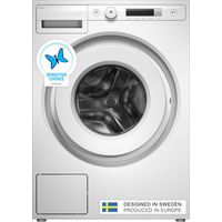 Asko W1084BW Classic Lavatrice Carica Frontale 8 Kg 1400 rpm Classe A 14 Programmi 74 dB (85x59.5x57.2 cm) colore Bianco