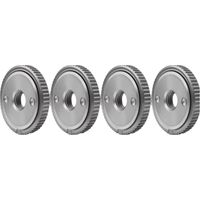 4x Schnellspannmutter M14 pour Winkelschleifer Schrauben Bosch Metabo Makita Flex