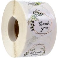 Papier sulfurisé, étiquette autocollante, enveloppe pour petites entreprises