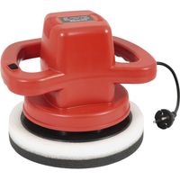 Lustreuse Turbocar 230 V 2 bonnets