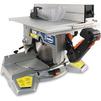 Tischgehrungssäge TM33L VIRUTEX - 3300400