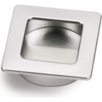 Poignée Stylus 3600 - talla Chromé mat. 29x29mm.