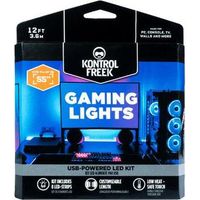 KontrolFreek Gaming Lights Streifen für indirektes Licht 3600 mm