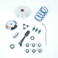 Variateur Polini pour Scooter Sym 50 Orbit Neuf