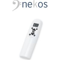 Radiocomando multicanale Nekos PIK 433 MHz art. 7505025