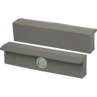 Brockhaus Heuer MAGNETFIX 108160 Ganasce per morsa 108160 Larghezza becchi/ganasce: 160 mm