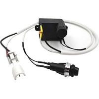 7642 Kit d'allume-barbecue pour Weber Spirit I&II 210-310