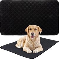 Paw Paw Love cama espaciosa resistente a la intemperie para perro