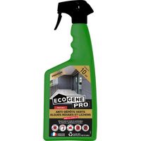 Sprüh Anti-Ablagerungen Grün 1l - Ecogene