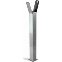 QIKAFE Feste Unterstützung Mit Elektromagnetische Sperre Für Qik 4e/7eh Ditec Qikafe Original