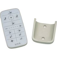 V-Care Comfort telecomando per WC giapponese Vitra 1.0 / 1.1 (317008YP1TE)