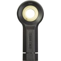 igus KCRM-12 Testa a snodo Ø foro 12 mm