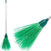 Besen Cleonix PB369, Garten, mit Stiel, 150 cm, 21x51 cm