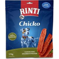 Snack per Cani Rinti Coniglio 170 g