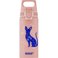 SIGG WMB ONE My Universe Kinder Trinkflasche (0.6