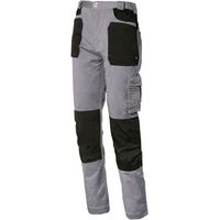 Pantalón de trabajo STARTER Stretch - talla 42