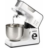 G3 FERRARI PASTAOK PLANETARIA IMPASTATRICE 1300W 8 VELOCITA' 5,2 Lt 2,4 KG