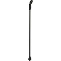 Tubo spruzzatore con ugello per 4000 818 671, 4000 818 674 MS L.500mm