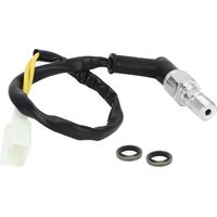 d huile universel M10x1 0 pour moto pompe hydraulique